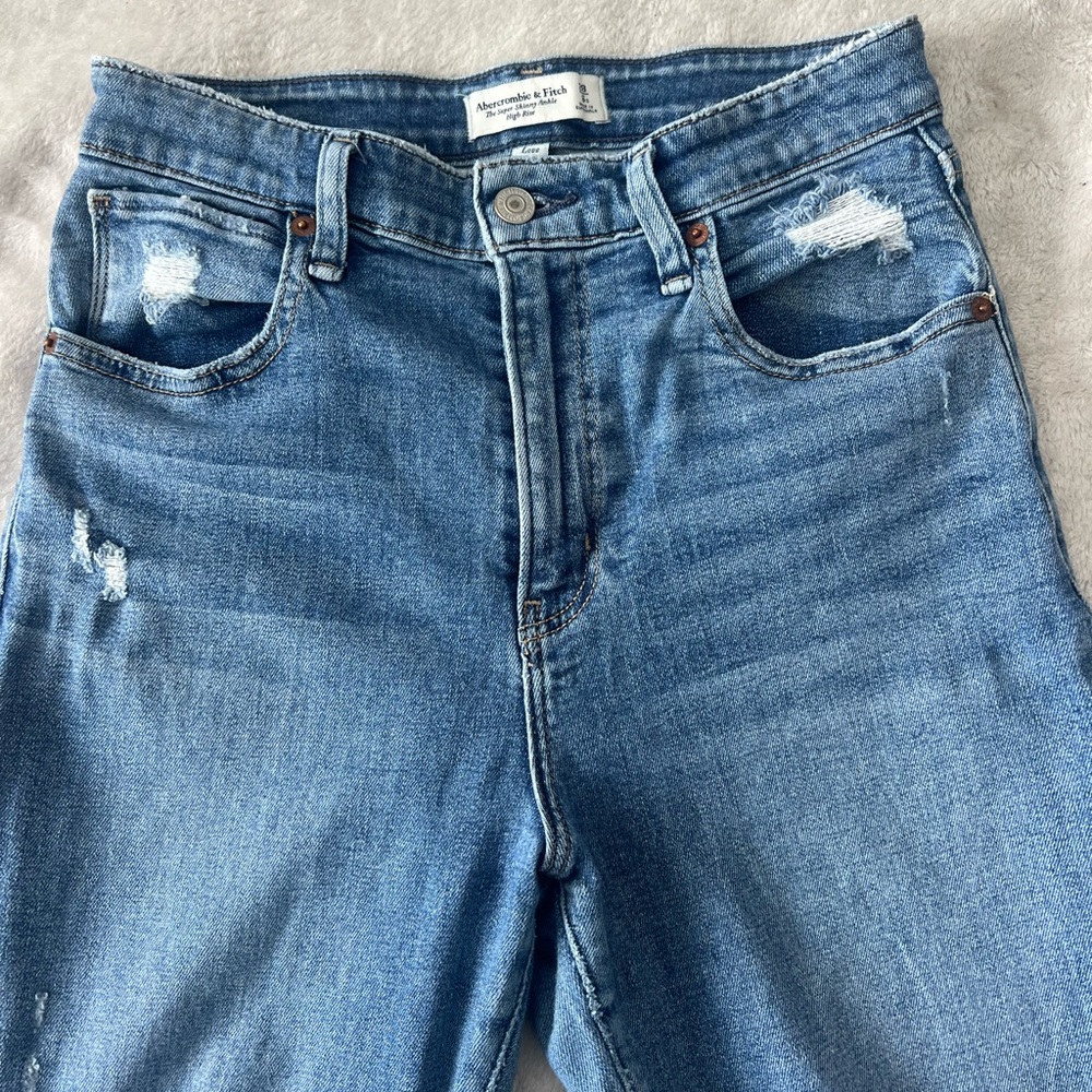 Abercrombie & Fitch Jeans